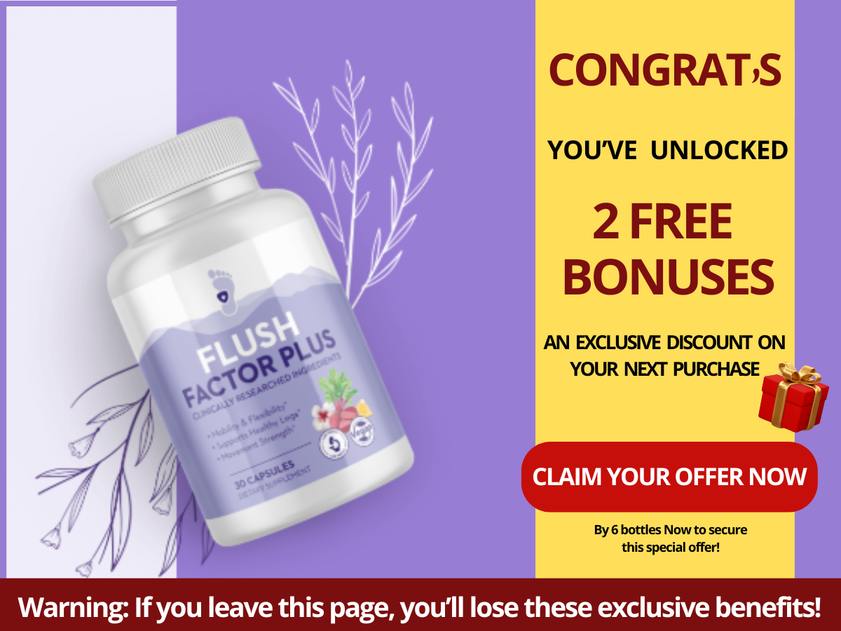 Special Offer